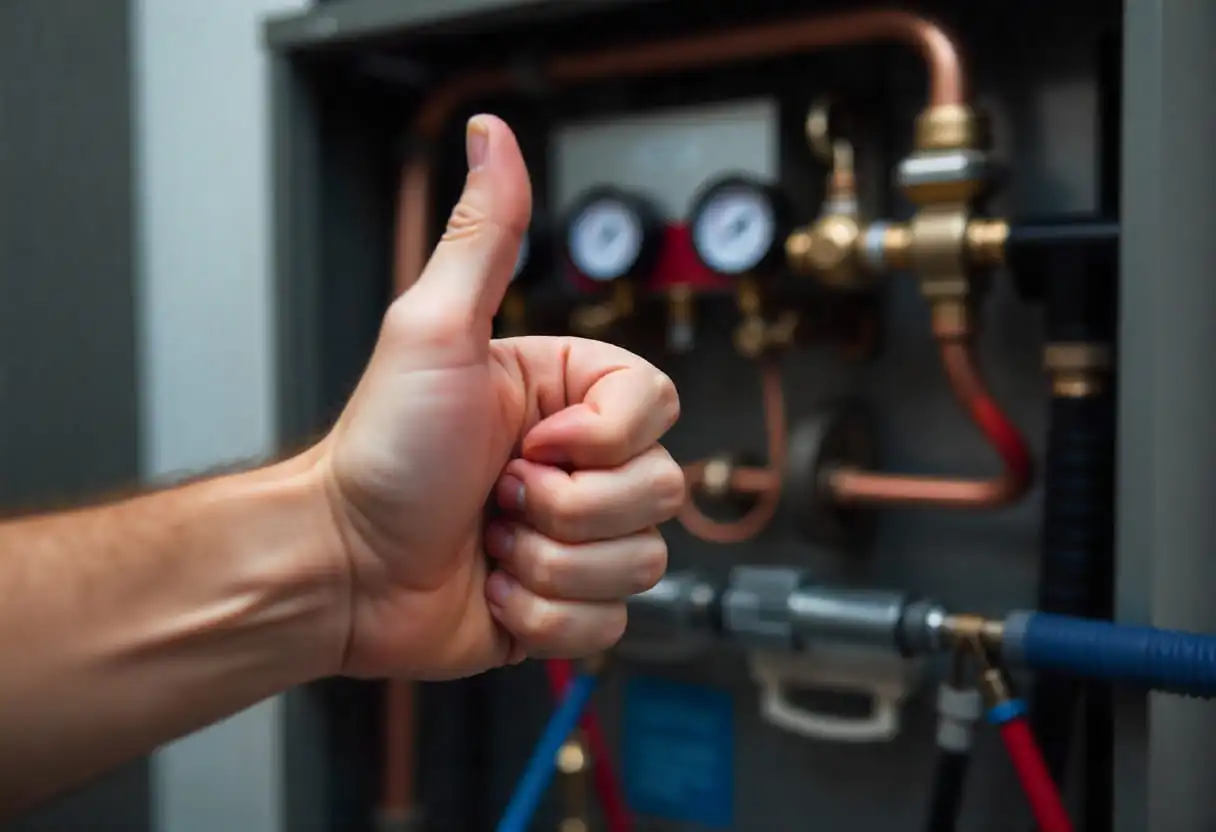 Emergency HVAC services and installations in Fayetteville, GA