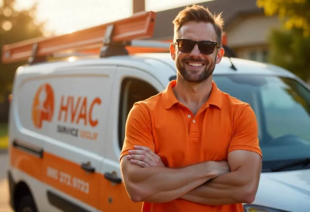 Professional HVAC repair and installation services in Fayetteville, GA